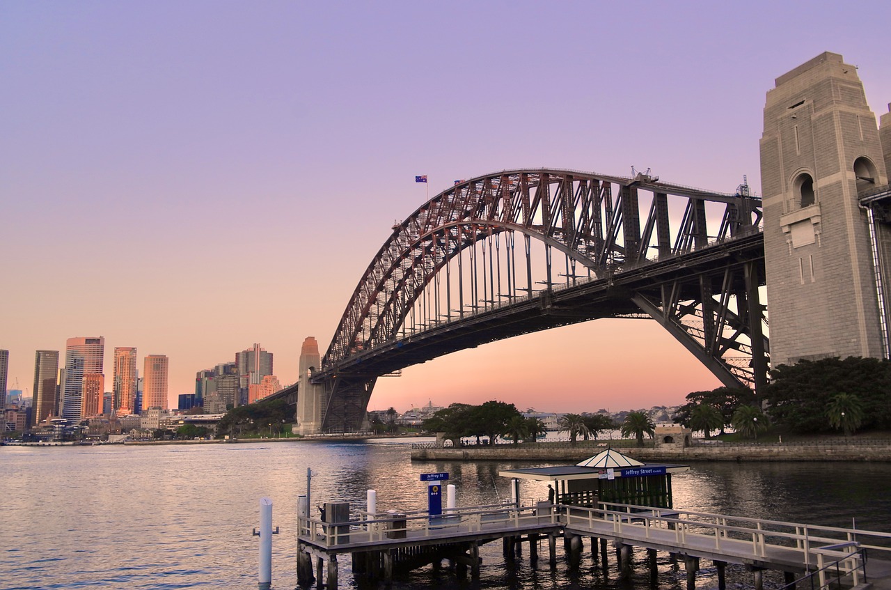 Why Sydney Should Be on Your Bucket List